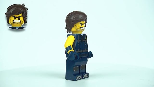 ? Рэкстремальный внедорожник Рэкса! ● The LEGO Movie 2 70826 [Обзор] смотреть онлайн