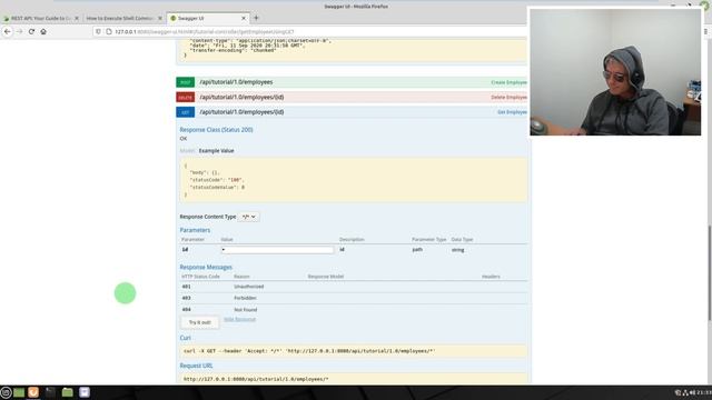 Python Code | Subprocess | Docker | VSCode | Ciphers смотреть онлайн