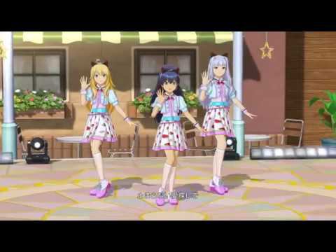 【IMAS-SS】 ~ Change!!!! [Miki, Hibiki, Takane] ~ THE IDOLMASTER: STELLA STAGE 【1440p, 60fps】 смотреть онлайн