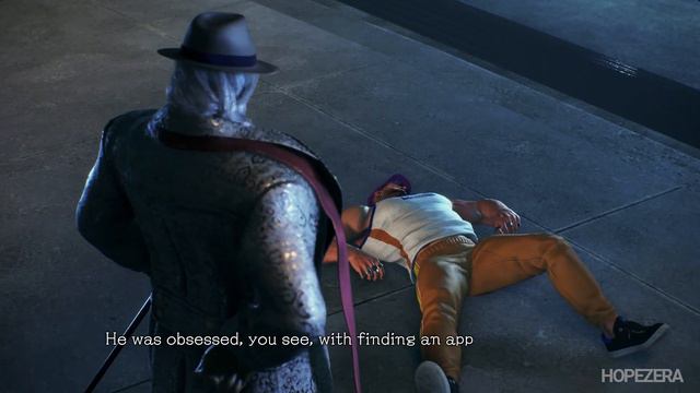 Street Fighter 6 - Masters Talking About M. Bison смотреть онлайн