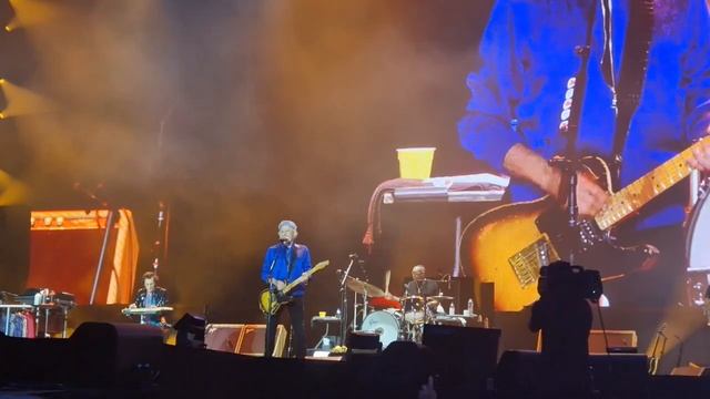 2022.07.07 Rolling Stones, Johan Cruyff Arena, Amsterdam The Netherlands Full Concert смотреть онлайн
