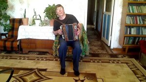 Матаня Вятская #Матаня#плясовая