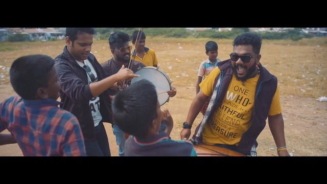 First Time On Violin |Sodakku Mela + Titanic Instrumental Cover | #orfeoband