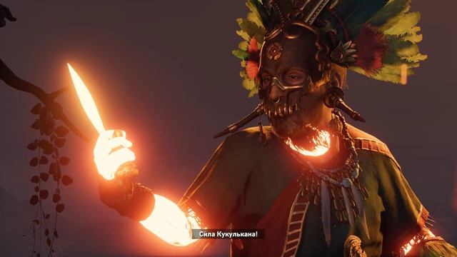 Shadow of the Tomb Raider Прохождение -Часть- 16 Конец игры Поединок с Домингесом смотреть онлайн