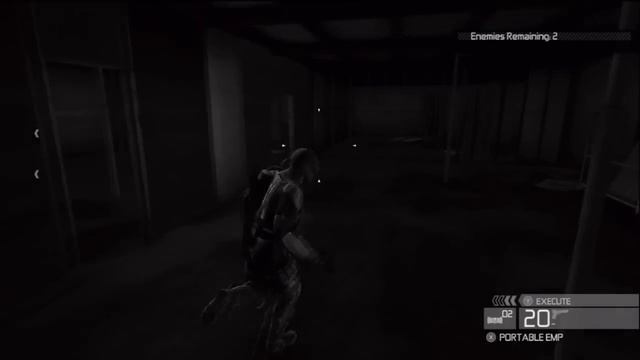 Splinter Cell Conviction Insurgency DLC - "Demolition crew" Achievement Walkthrough смотреть онлайн