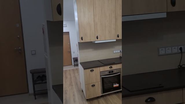 Ремонт студии в Королеве смотреть онлайн