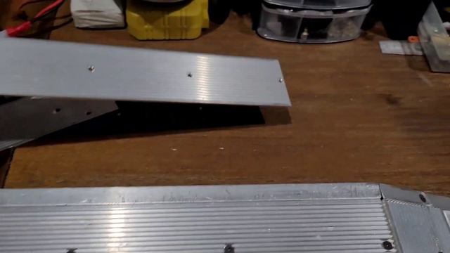 1:14 Custom Built Trailer for RC4WD Mercedes Zetros смотреть онлайн