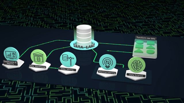 Visual Flow — ETL With Apache Spark смотреть онлайн