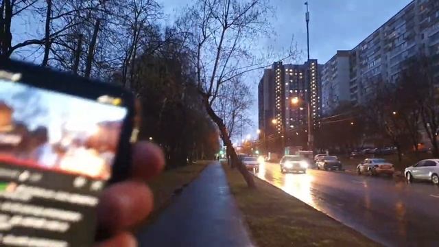 Районы Москвы: ОЧАКОВО-МАТВЕЕВСКОЕ смотреть онлайн