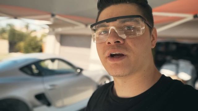 THERE IS NO TURNING BACK... | Karma Widebody Install смотреть онлайн