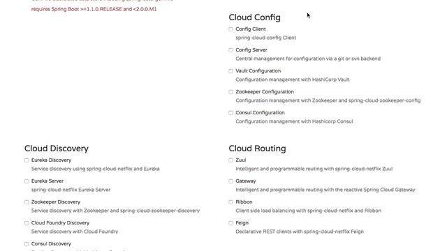 Introduction to Spring Initializr in 5 Minutes смотреть онлайн