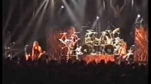 W.A.S.P. - Raging Storm (Live)