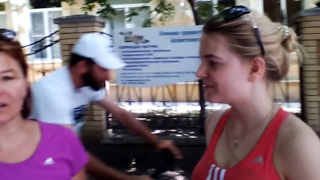 Отзыв о санатории Центросоюз 2016 год смотреть онлайн