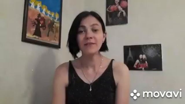 Пора начинать 📚☝️Что для вас означает "Любовь"? смотреть онлайн