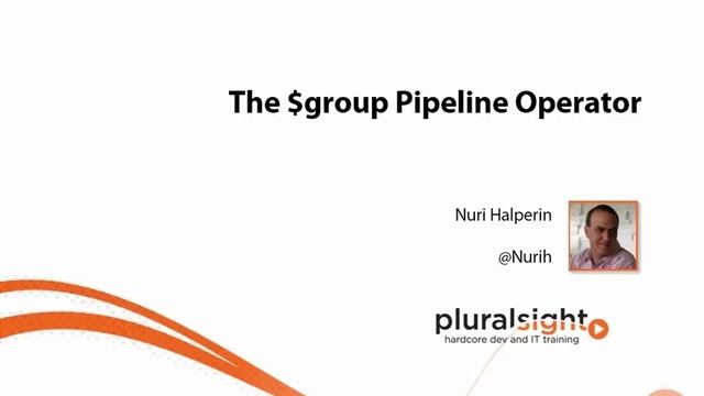 15 Introduction [MongoDB, NoSQL, BigData]