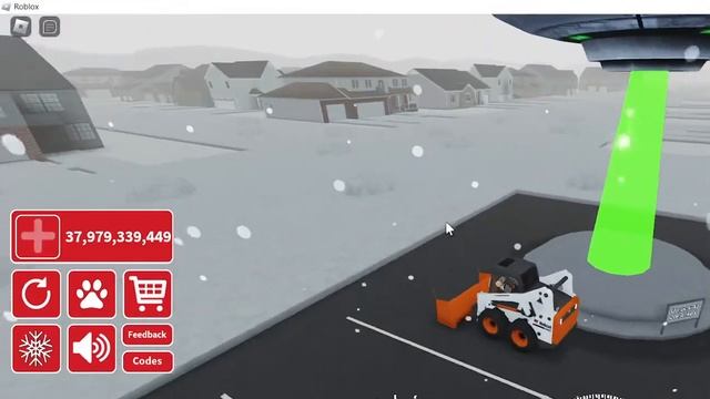 update snow plow sim and new car and new code смотреть онлайн