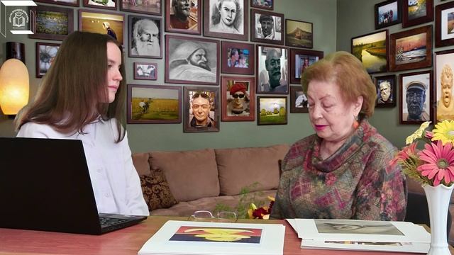 Интервью с Натальей Ивановной.mp4 смотреть онлайн