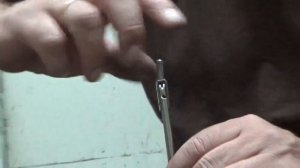 Как сделать пыльник-сальник своими руками