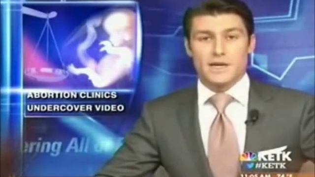 KETK coverage of Gosnell case and Live Action's investigation смотреть онлайн