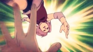 Наруто и Сакура/Naruto & Sakura