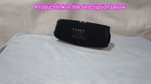 JBL CHARGE 5 REVIEW | HONEST REVIEW OF JBL CHARGE 5 | UNBOXING,TESTING| SUPER BASS BLUETOOTH SPEAKE