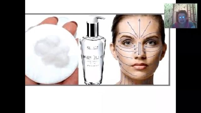 Особенности ухода за кожей в зимнее время, Вахидова Рашида смотреть онлайн