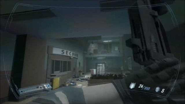 gameplay F.E.A.R 2 (parte 2) (BY LordKross) смотреть онлайн