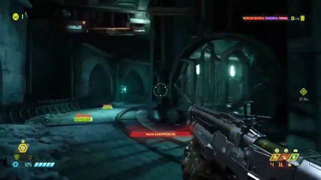 DOOM ETERNAL PS5 Стрим 2 смотреть онлайн