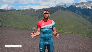 Плиометрические упражнения. Эффективные прыжковые упражнения для бегуна и лыжника.