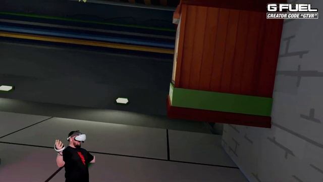 Walkabout Mini Golf is the Best Golf Game on PlayStation VR 2 - Walkabout Mini Golf Review PSVR2 смотреть онлайн