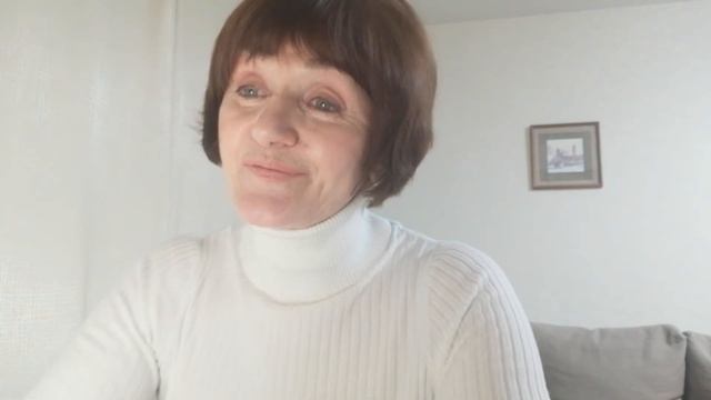 Стихотворение Геннадия Буравкина "Кастрычніцкі лес". Читает Ольга Ядревская. смотреть онлайн