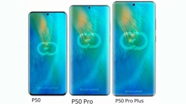 Huawei P50 Pro - Самый бюджетный флагман? смотреть онлайн