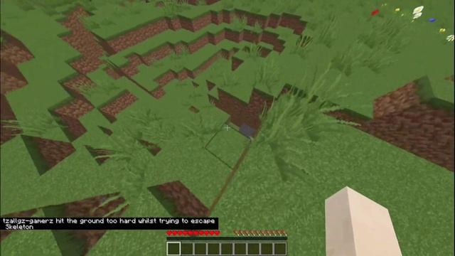 Minecraft | new series java edition | i play java 1.19 new journey | Hindi #1 смотреть онлайн