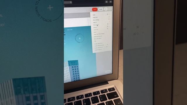 Как ускорить работу в Zero Block на Tilda? смотреть онлайн
