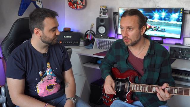 This Changes EVERYTHING! - World's FIRST Digital Whammy Bar | Virtual Jeff Pro смотреть онлайн