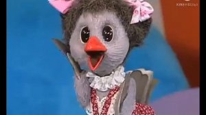 Спокойной ночи малыши Карусель 2024 Анонсы