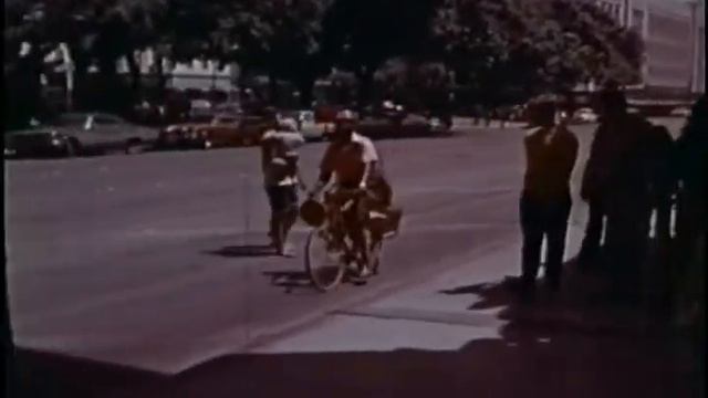 Bongo Joe (1972) смотреть онлайн