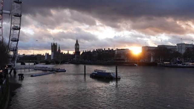 ВЛОГ: ВЫХОДНЫЕ В ЛОНДОНЕ | BOROUGH MARKET, SOHO, NOTTING HILL, KENSINGTON смотреть онлайн