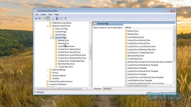 Disable or Change Java Permissions using Group Policy Editor смотреть онлайн