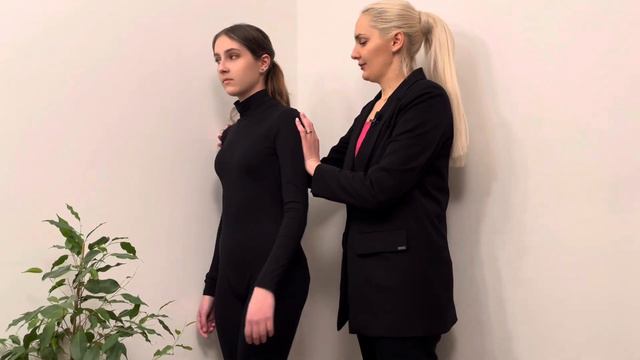 Урок 2.  Снятие мерок #шитьедляначинающих #шитье #шитьлегко #учусь #шьюсама