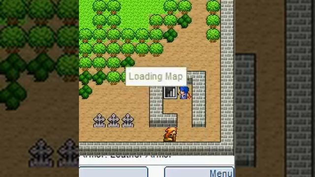 Ring Fantasy Game Mobile Java смотреть онлайн