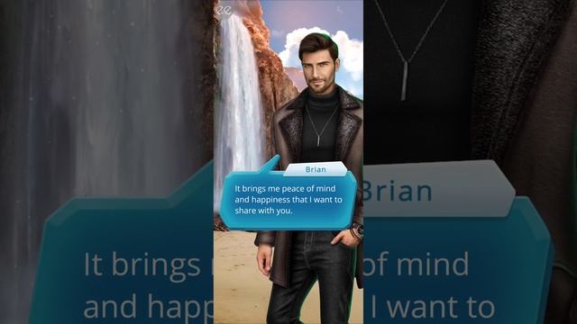 ON THIN ICE - ROMANCE CLUB - BRIAN BAKER ENDING смотреть онлайн