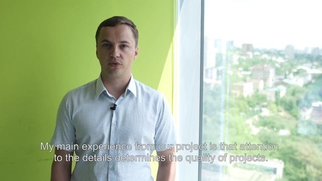 Bilfinger Tebodin: New boiler production plant for Viessmann смотреть онлайн