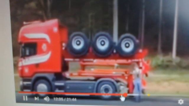прицеп складывание смотреть онлайн