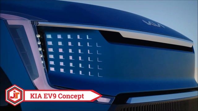 8 Most Advanced Concept SUVs смотреть онлайн