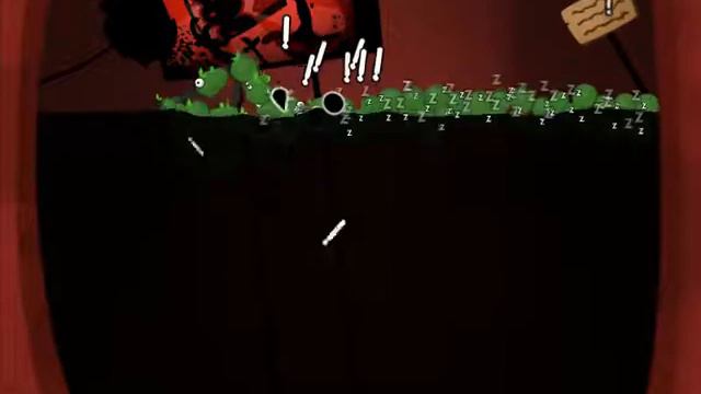 World Of Goo #2/Биологические сопли/Упоротые игры смотреть онлайн