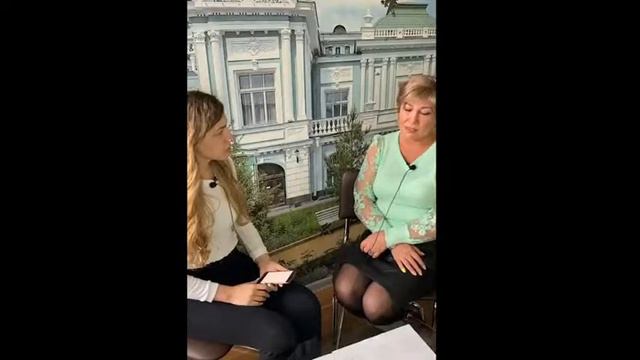 Как оптика «Семейная» помогает сохранить зрение смотреть онлайн