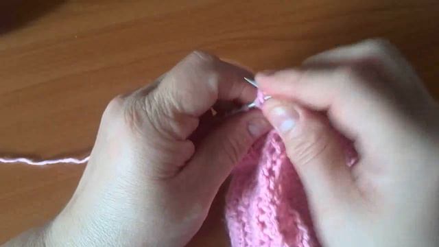 АЖУРНЫЙ ЩИТ! Вязание узоров спицами смотреть онлайн