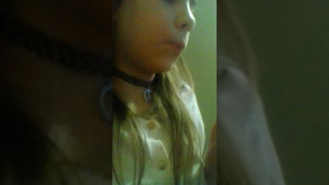 Лепим жирафа .Детская часть#2 смотреть онлайн