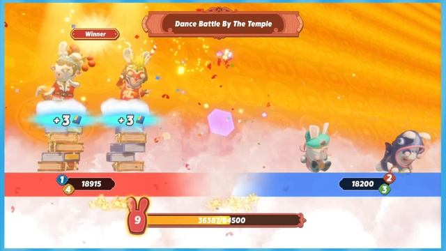 This is DEFINITELY NOT Mario Party смотреть онлайн